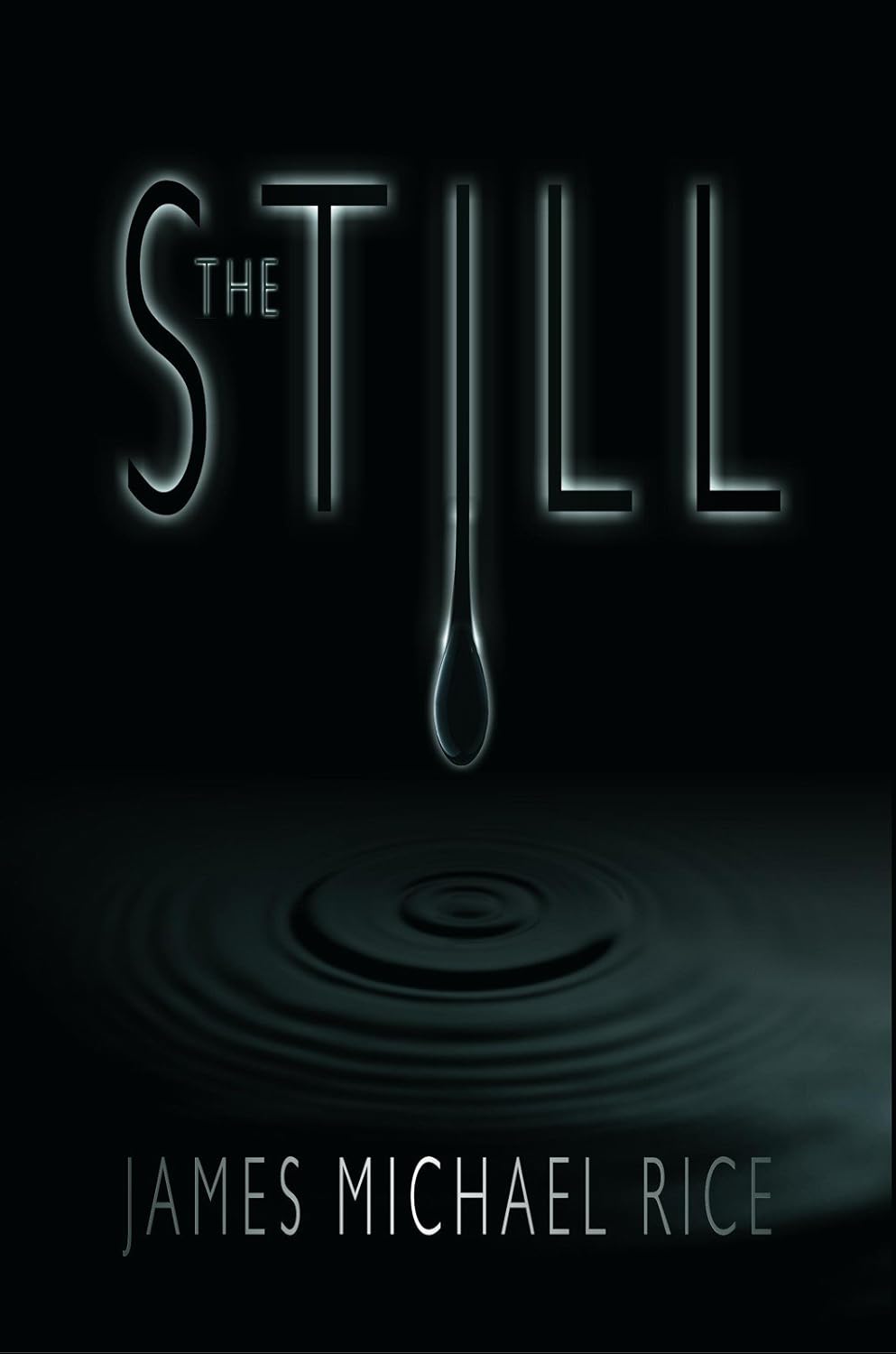 The Still: 9 Tales of Horror from The Bridgewater Triangle poster