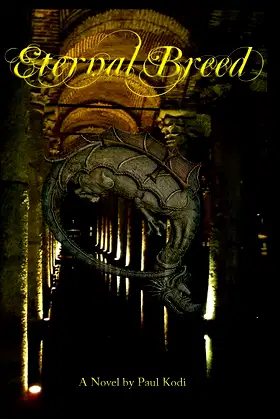 Eternal Breed poster