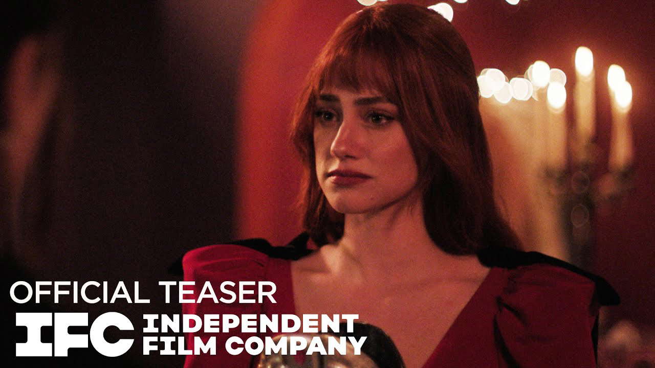 Forbidden Fruits | Official Teaser | ft. Lili Reinhart & Lola Tung | HD | IFC Films