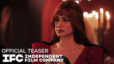 Forbidden Fruits | Official Teaser | ft. Lili Reinhart & Lola Tung | HD | IFC Films poster