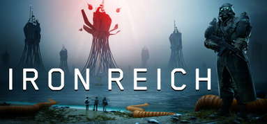Iron Reich capsule