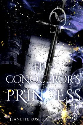 The Conqueror's Princess (Princesses of Aellolyn) poster