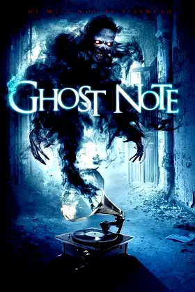 Ghost Note poster
