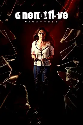 One Not Five Minuttess poster