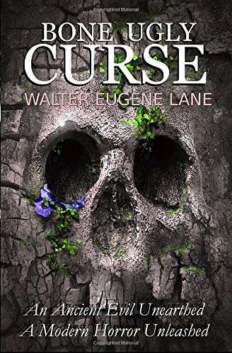 Bone Ugly Curse poster