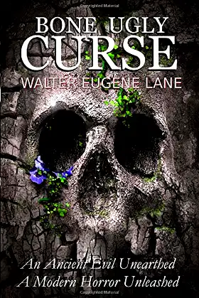 Bone Ugly Curse poster