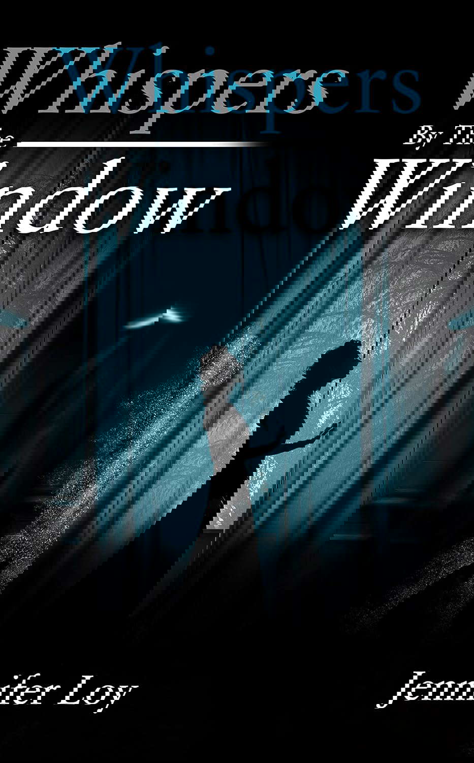Whispers By The Window poster