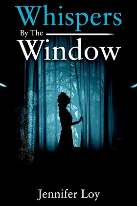 Whispers By The Window poster
