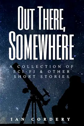 Out there, Somewhere poster