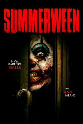 Summerween poster
