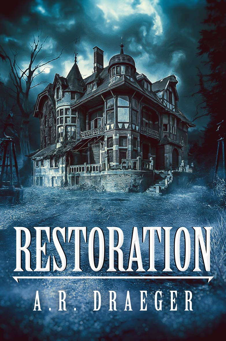 Restoration poster