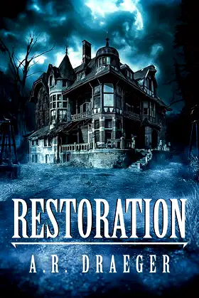 Restoration poster