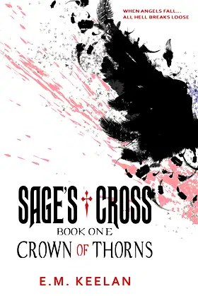 Crown of Thorns (Sage's Cross: Book 1) poster