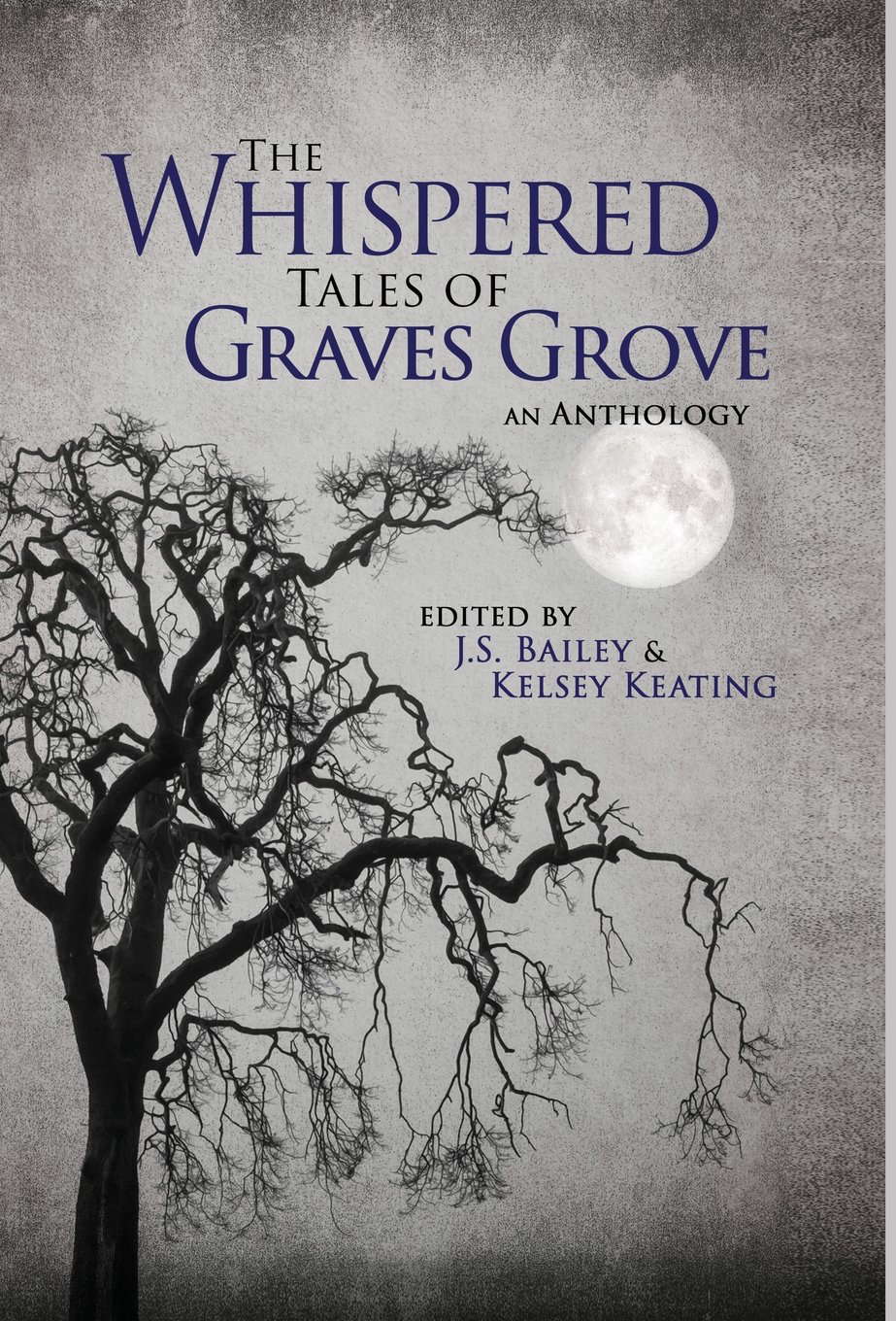 The Whispered Tales of Graves Grove poster