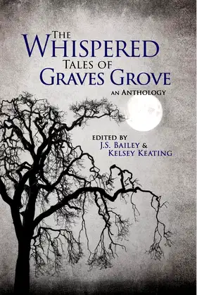 The Whispered Tales of Graves Grove poster
