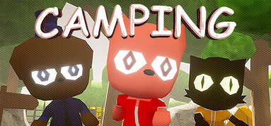 CAMPING capsule