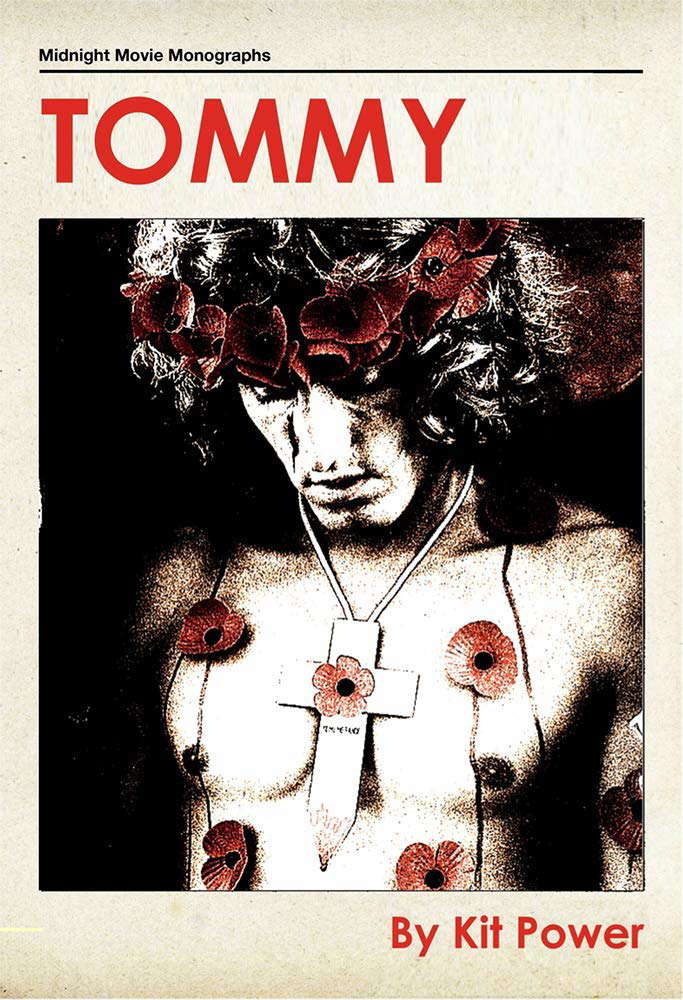 Tommy poster
