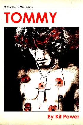 Tommy poster