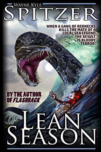 Lean Season poster