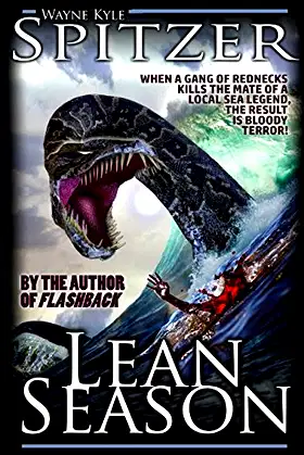 Lean Season poster