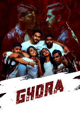 Ghora poster