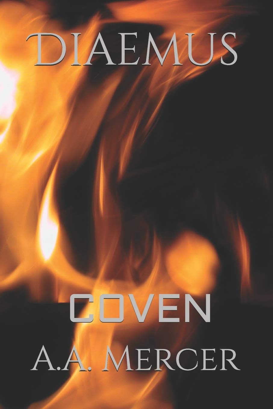 Diaemus: Coven (Dieamus) poster