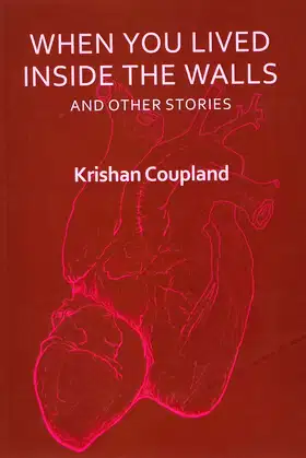 When You Lived Inside the Walls and Other Stories: Thumbprint Pocket Book poster