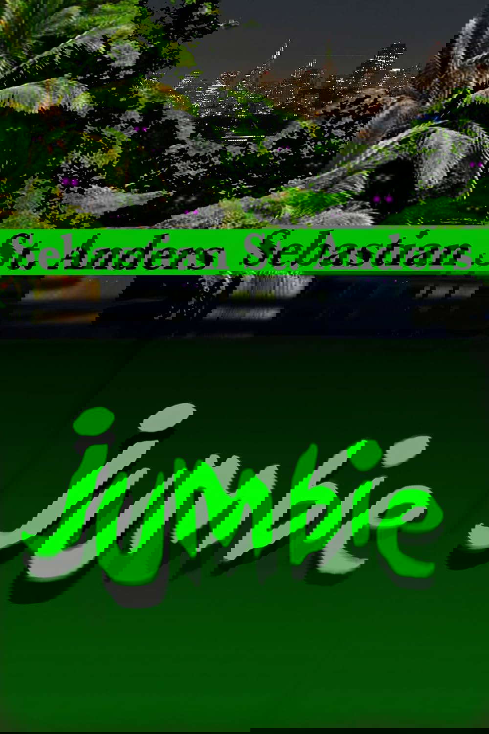 jumbie poster