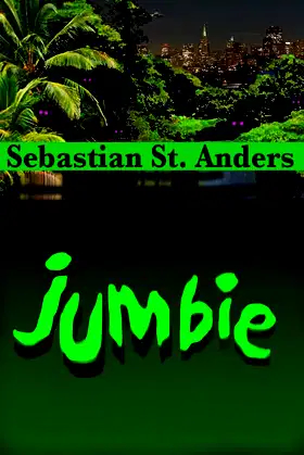 jumbie poster