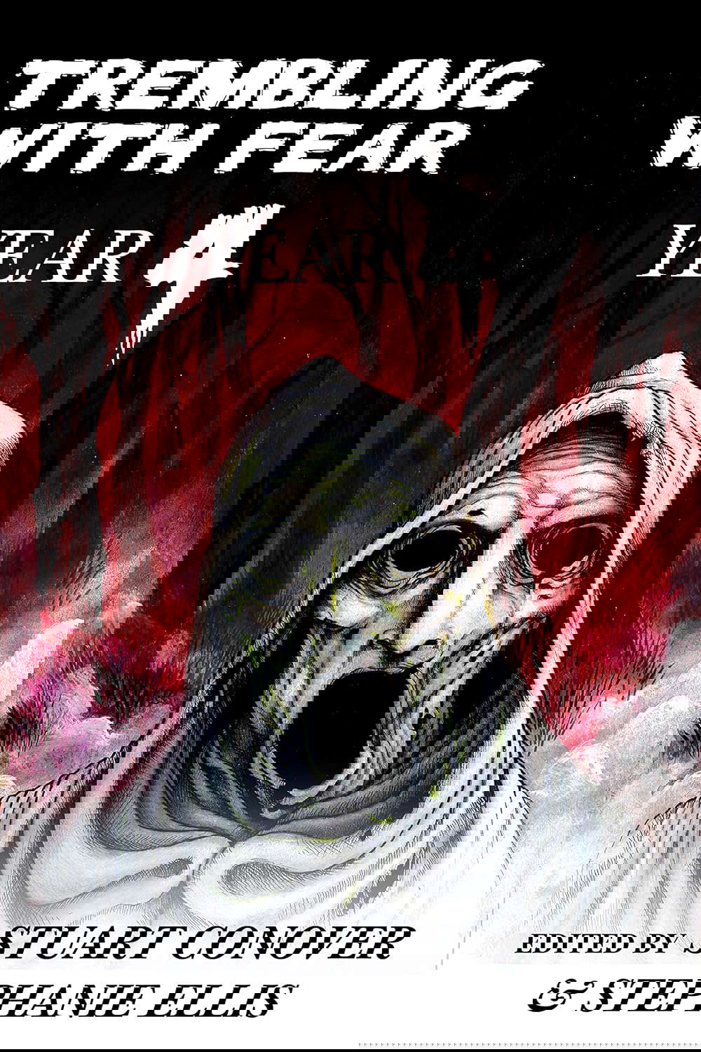 Trembling With Fear: Year 4 poster