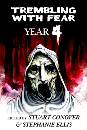 Trembling With Fear: Year 4 poster