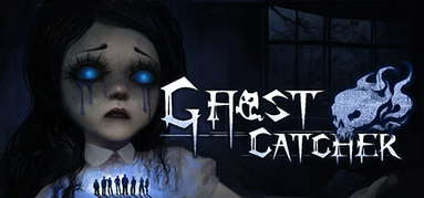 GhostCatcher capsule