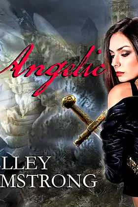 Angelic poster