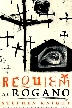 Requiem at Rogano poster