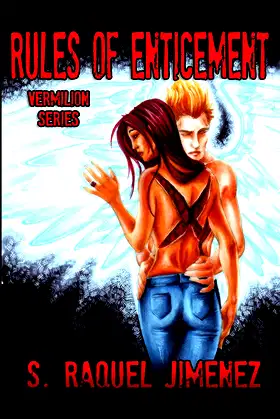 Rules of Enticement (Vermilion Series Book 2) poster