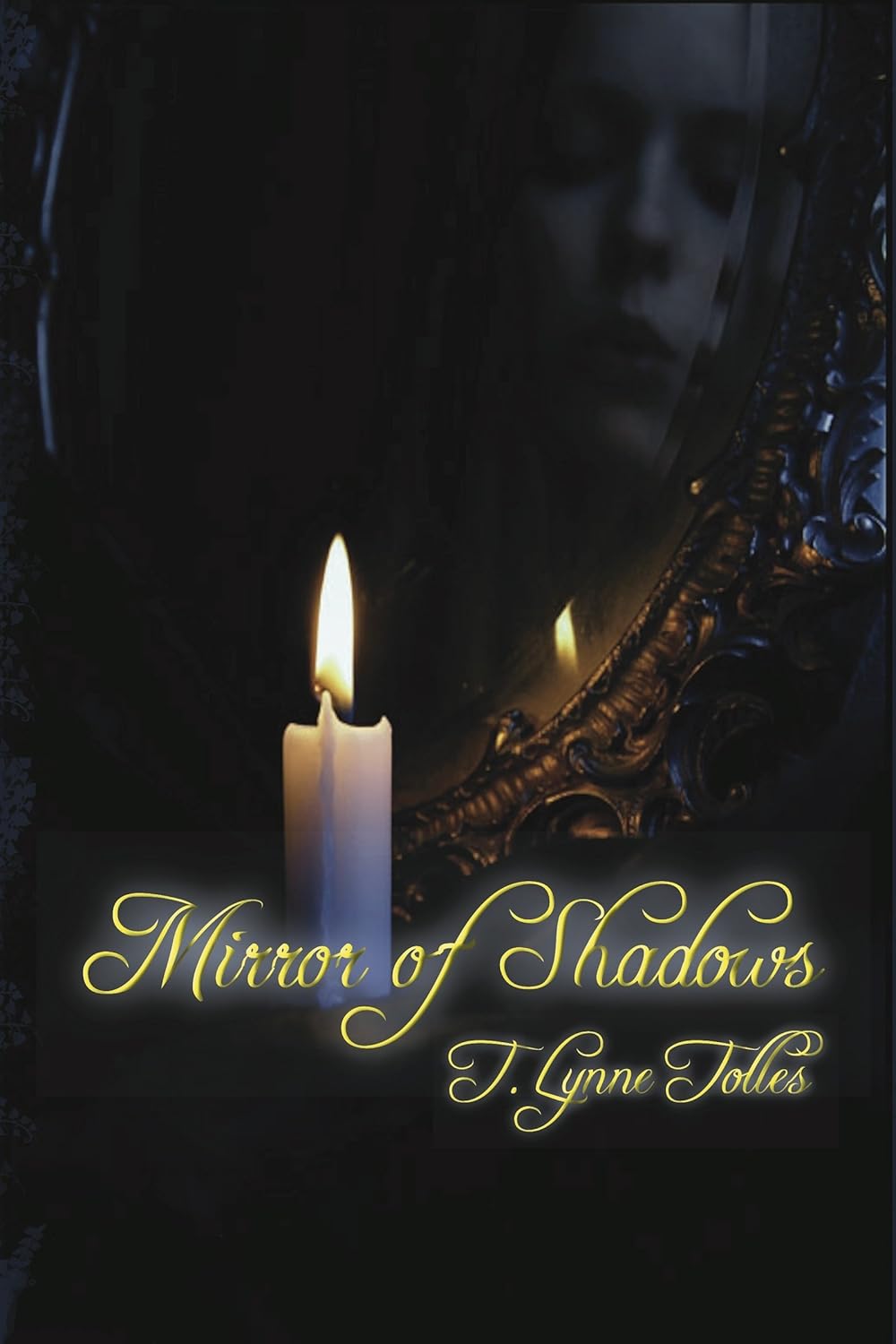 Mirror of Shadows poster