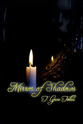 Mirror of Shadows poster