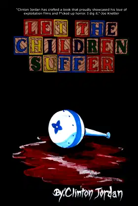 Let the Children Suffer poster