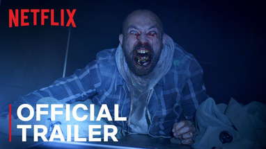 Black Summer: Season 1 | Official Trailer [HD] | Netflix poster