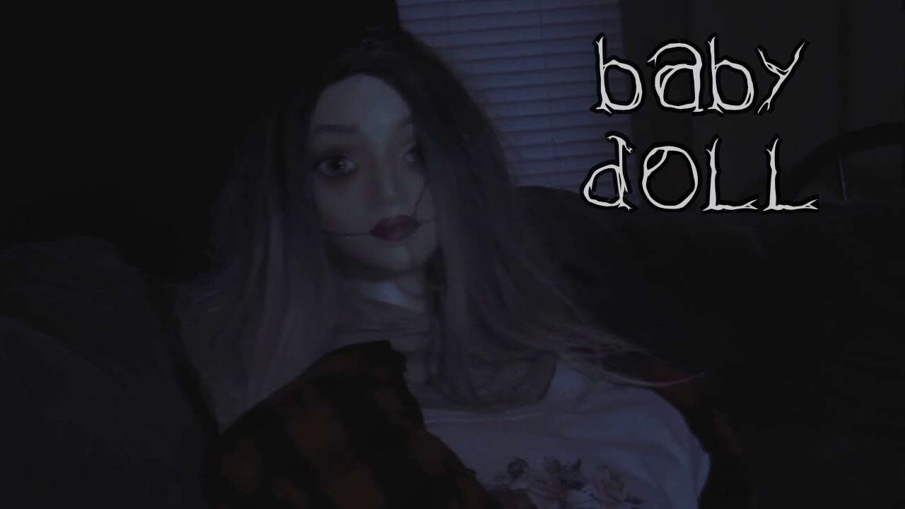Baby Doll (2019) | Short Horror Film