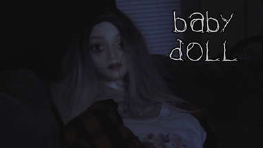 Baby Doll (2019) | Short Horror Film poster