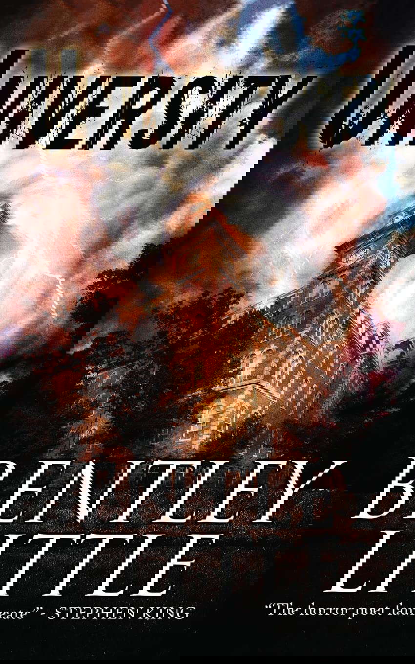University poster