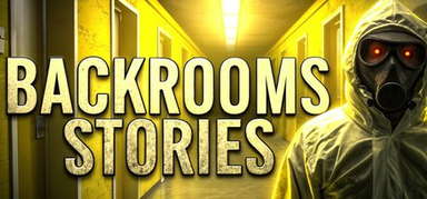 BACKROOMS STORIES capsule