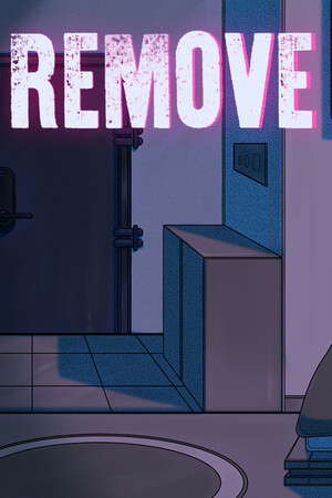 Remove: 범죄는 흔적을 남긴다 poster