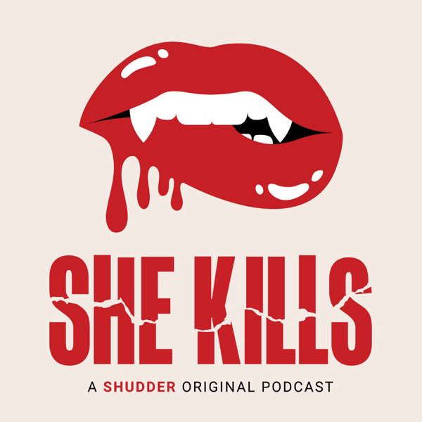 She Kills poster