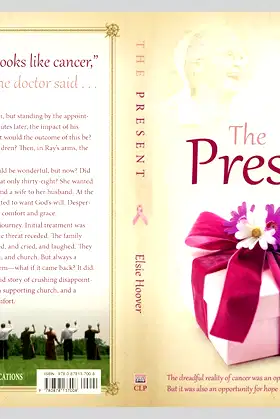The Present poster
