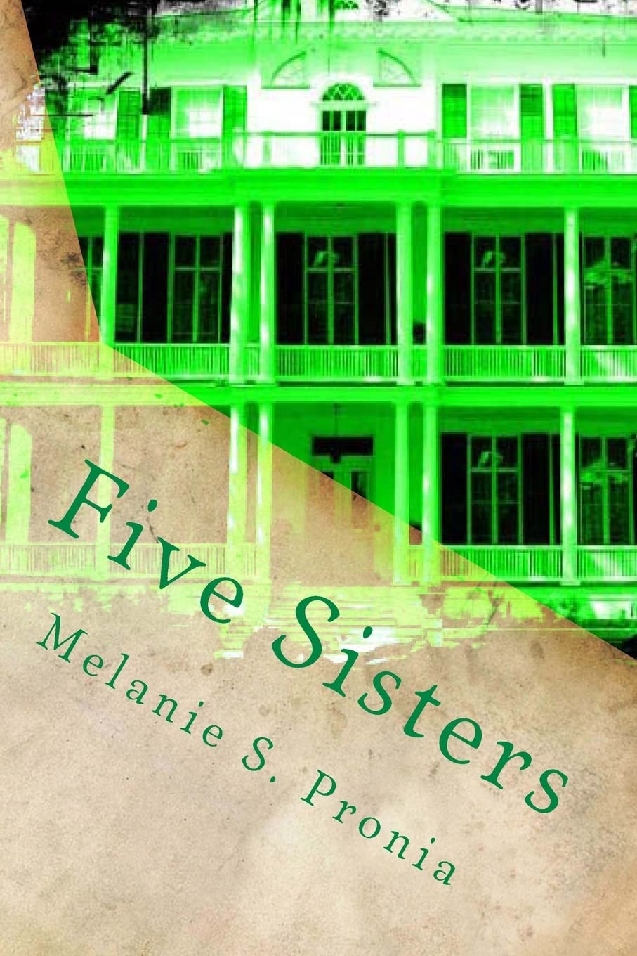 Five Sisters poster