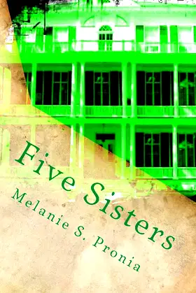Five Sisters poster