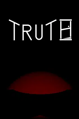 Truth poster