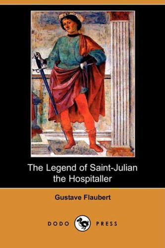 The Legend of Saint-julian the Hospitaller poster